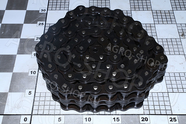 Цепь 2ПР-25.4 (бухта-1,753м) К