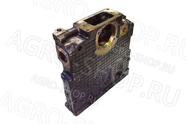 Корпус 80-4608016 гидробака с/о МТЗ-80/82 (МТЗ)