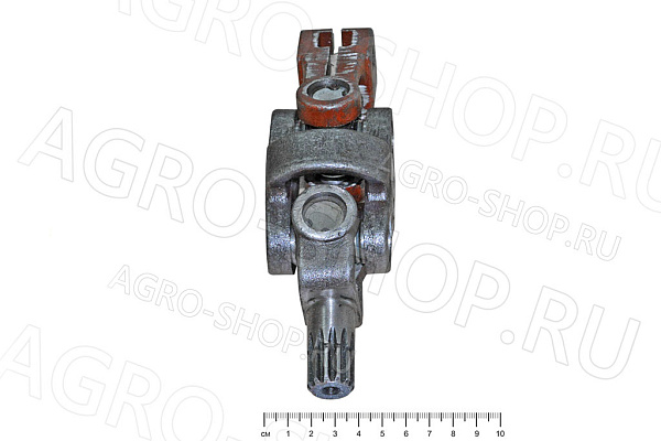 Кардан 85-3401150 на насос дозатор МТЗ-80/82/952/1221 (ВЗТЗЧ)