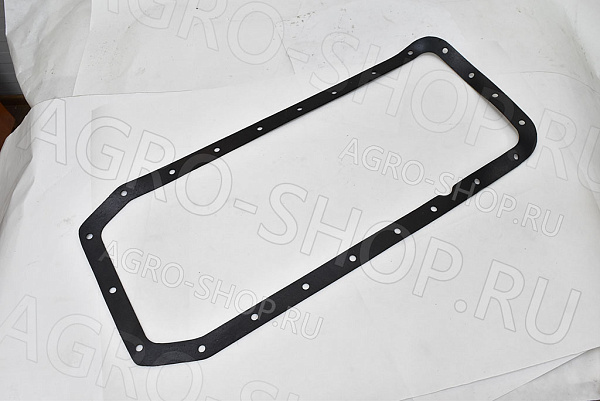 Прокладка поддона 53-1009040 (резино-пробка) ГАЗ-53,3307 