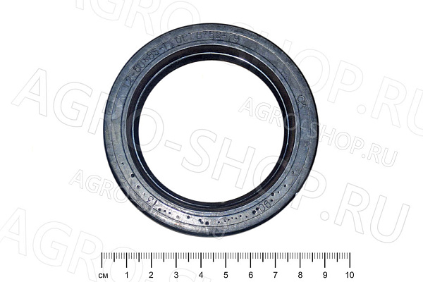 Сальник 60х85х10 2.2 ГОСТ 8752-79 