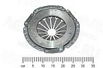 Диск сцепления 4173-1601090-01 (корзина лепестковая) УАЗ 