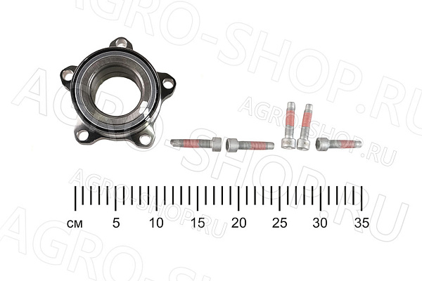 Подшипник ES132123 / А21R23.3103145 передней ступицы Газель NEXT Espra