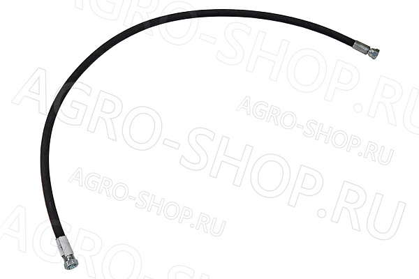 Рукав РВД 10-1SN 1200-0-0 G3/8"  ИСРК-12 