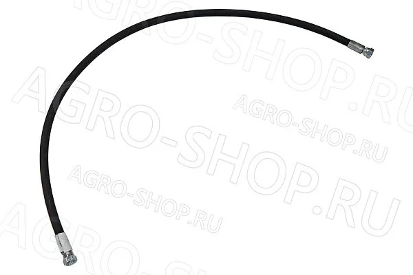 Рукав РВД 10-1SN 1200-0-0 G3/8"  ИСРК-12 