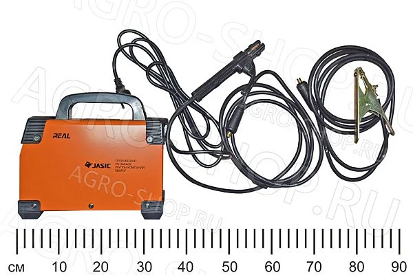 Инвертор  "REAL"  ARC-200 (Z238) 