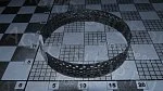Сито боковое ИЗ-14(М), ИЗ-25(М)  