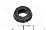 Манжета PS01A-15-8,60-6 EPDM уплотнение поршня Акрос 