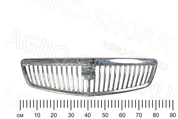 Облицовка 31105-8401110 радиатора ГАЗ-31105 ГАЗ