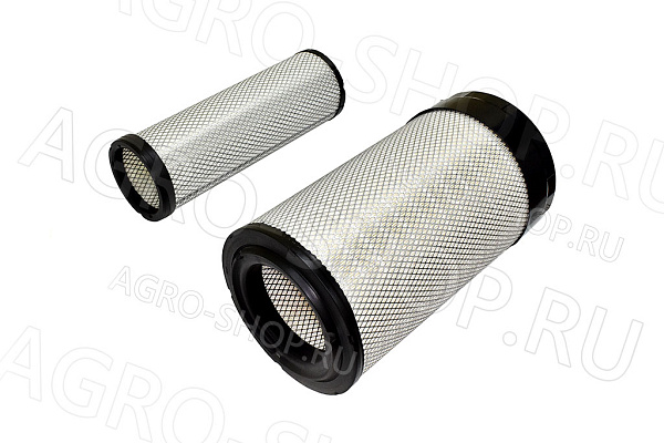 Фильтр воздушный P785426/P785427 (X770687)  Акрос 550, К744 Donaldson