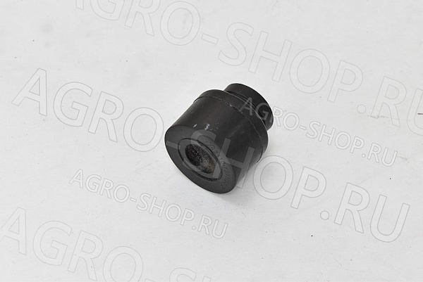 Подушка 3110-1301164 радиатора ГАЗ-3110 ГАЗ