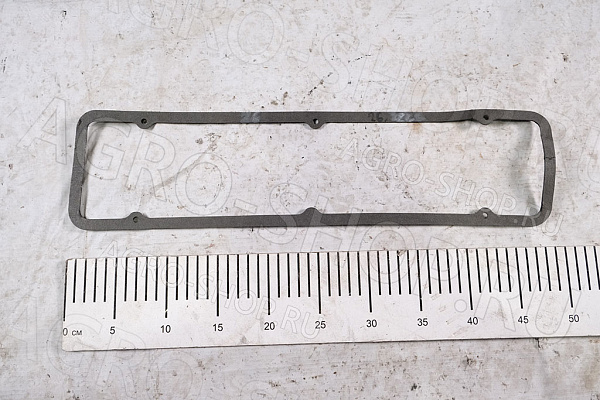 Прокладка 21-1007245 крышки клапанов (ПМ) ЗМЗ-402 