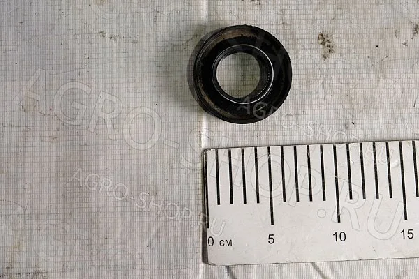 Сальник 3160-2402052-73 (42х75х10/16,4) хвостовика 2-х борт. NBR УАЗ 