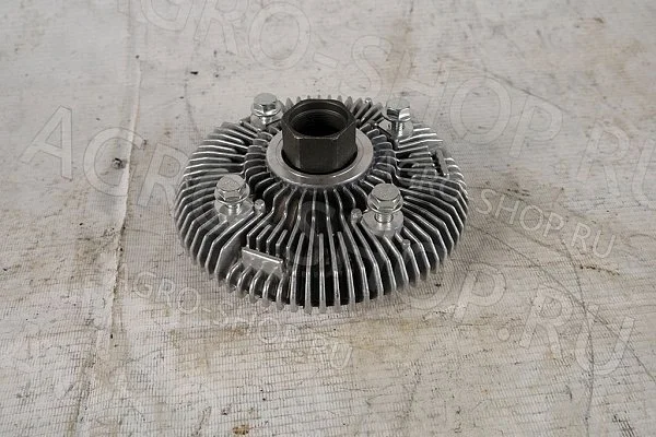 Муфта GP.10640012 вязкостная Газель NEXT, УМЗ-А274 G-Part