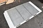 Решето круглое 2,0 (RV 2,0-974х1498 с металлич. рамкой) СВУ-120