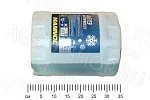 Антифриз Mannol AG13 (-40) зелёный 10кг MANNOL