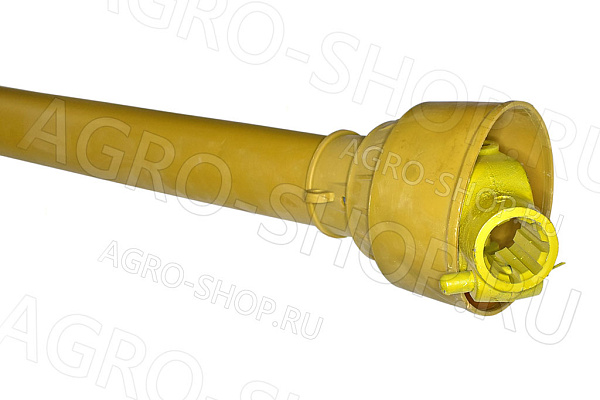 Вал карданный 10.016.6000-52С / 10.016.140.221.115.115 жатка 7-9м Акрос, Вектор РЗКВ