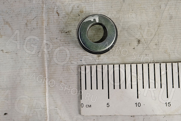 Подшипник 33106-3001032 шкворня опорный с кольцом (51207) Валдай,ГАЗон NEXT 