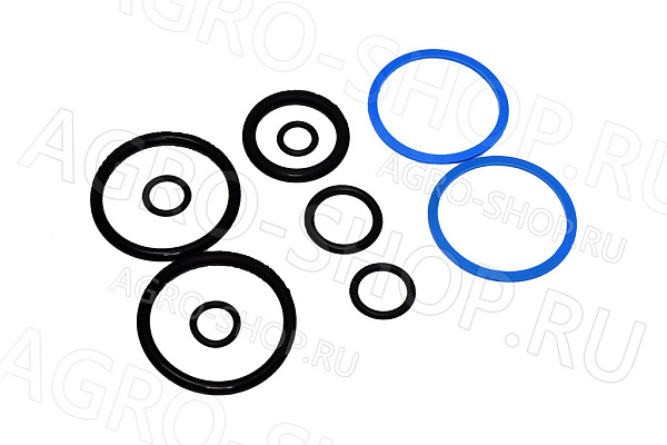 РК гидроаккумулятора гидроувеличителя сцепного веса МТЗ-80/82 (1918) 