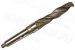 Сверло 30,0 к/х 