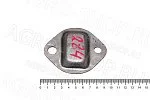 Крышка 77.38.127 нижняя ДТ-75 