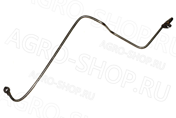 Трубка 260-1118030-Д подводящая к ТКР Д-260 (ММЗ)