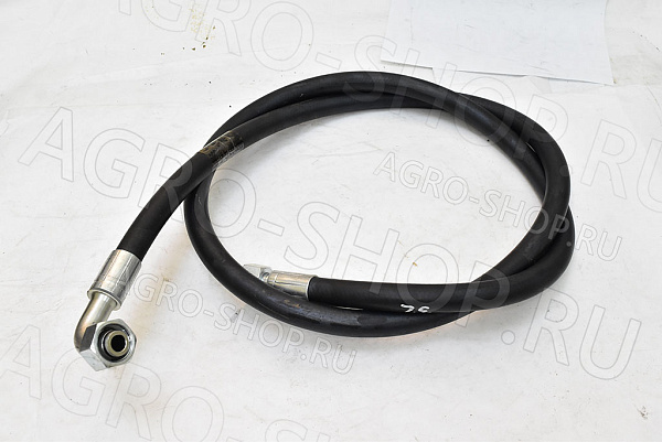 РВД L=2,2м (DKOL М26х1,5 гайка 32) (DKOL М26х1,5 гайка 32) 90* 2SС КЗС (Ювенк-Энерпред) 