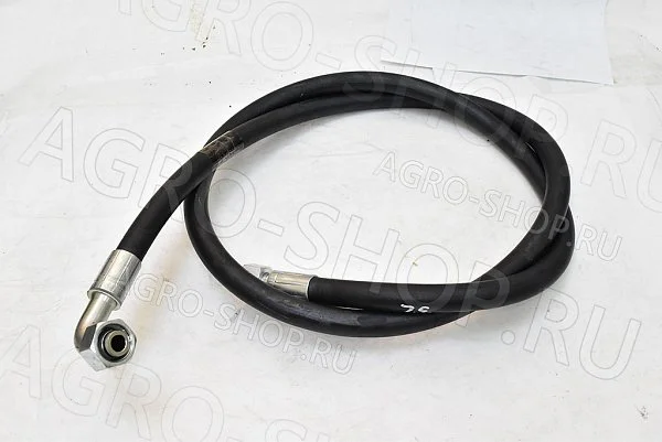 РВД L=2,2м (DKOL М26х1,5 гайка 32) (DKOL М26х1,5 гайка 32) 90* 2SС КЗС (Ювенк-Энерпред) 