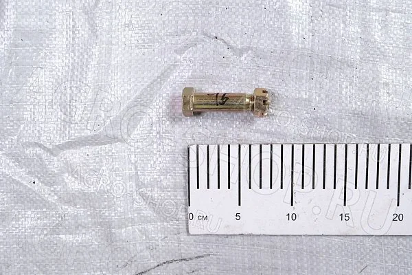 Болт 1220-4605104 серьги с гайкой МТЗ-1221 (Master Part)