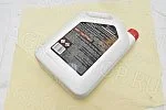 Антифриз Octafluid G12 Red (-40) красный 5кг Авиафлюид