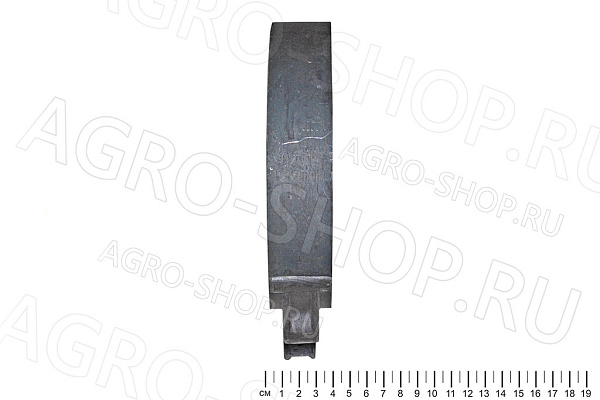 Лента 85-4202100-01 заднего ВОМ 56мм (плетенка) МТЗ-952/1221 (К)