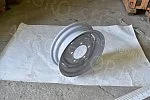 Диск колеса DW 4.5х16 (36-3101010А2) передний под ступицу 5 отверстий Т-16, Т-25 КрКЗ