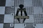 Приспособление для соединения цепей ПР-6 / ПР-19.05 