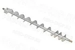 Шнек ПС-10А.15.040 промежуточный ПС-10 