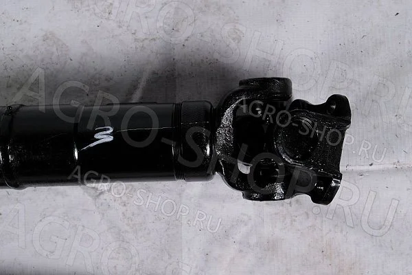 Вал карданный GP.10890043 в сборе передн/задний ГАЗ-33081,33097 G-Part