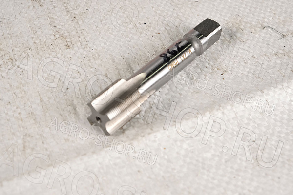 Метчик М22,0х1,00 