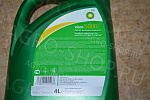 Масло моторное Visco 5000 5w40 синтетическое 4л BP