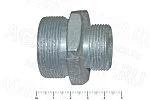 Штуцер Гидроузел S32 (М36х1,5-М27х1,5) гр. S41