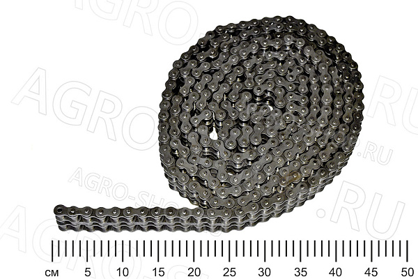 Цепь 2ПР-19.05-72000 (бухта-5,029м, 264зв.) Киров