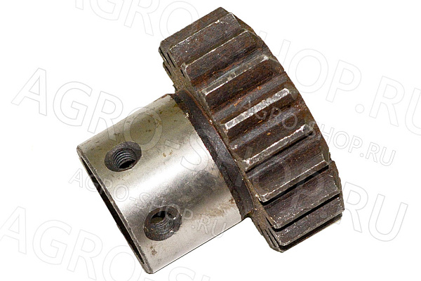 Шестерня Д25-051 стартерная РПД ПД-10, ЮМЗ 