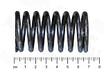 Пружина 240-1007045-А1 клапана наружная Д-243/245/260 (К)