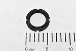 Гайка 115054 круглая (3475570М1) FARESIN CARRARO