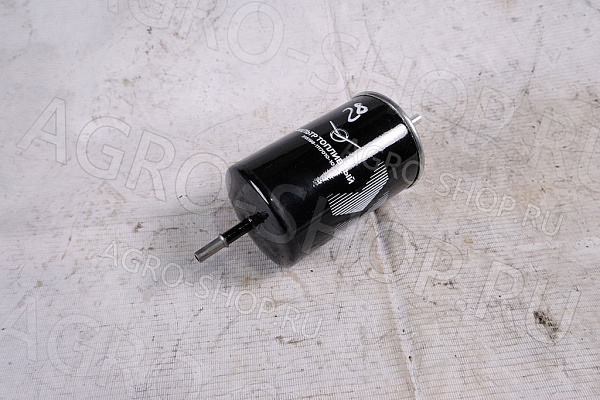 Фильтр топливный 315196-1117010-10 (под защелку) УАЗ ЗМЗ-409, Газель ЗМЗ-405 УАЗ