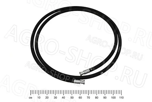 РВД  4SH 25/6730 для ГСТ Дон 