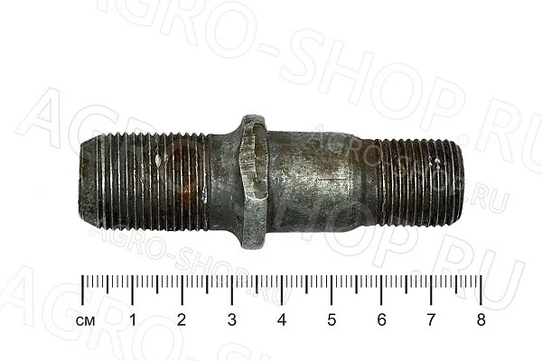 Шпилька 120-3103070 ступицы переднего колеса правая ЗИЛ-130 