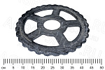 Кольцо КЗК-6.02.013 зубчатое (d=470мм) КЗК 