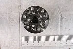 Ступица МР-А21R23-3103013 колеса переднего без подш. со шпильками Газель NEXT MetalPart
