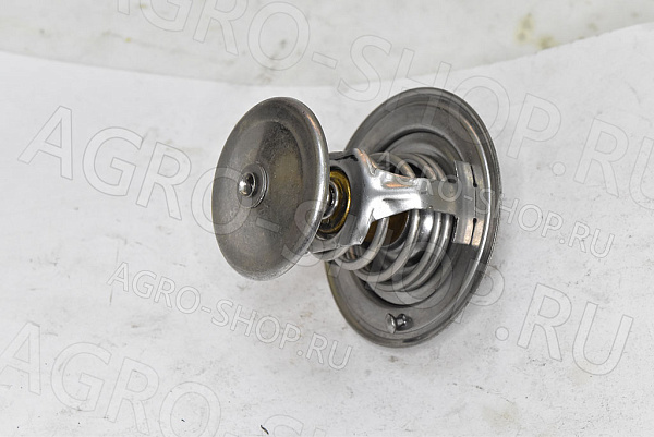 Термостат LECAR-0000506-02 (70 град) Волга, Газель, УАЗ LECAR