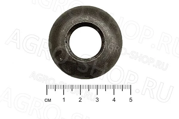 Гайка 125.21.209 регулировочная Т-150 