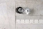 Натяжное устройство GP.10210002 ремня в сборе с роликом Cummins 2.8 Евро-3 G-Part